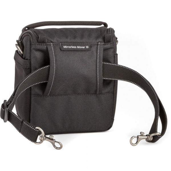 Сумка Think Tank Mirrorless Mover 10 Pewter